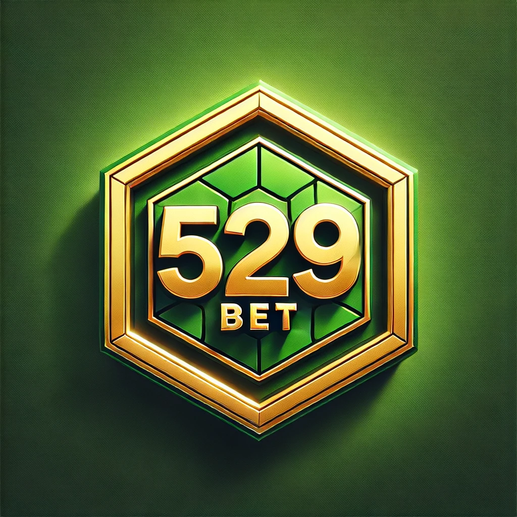 Logo da 529bet