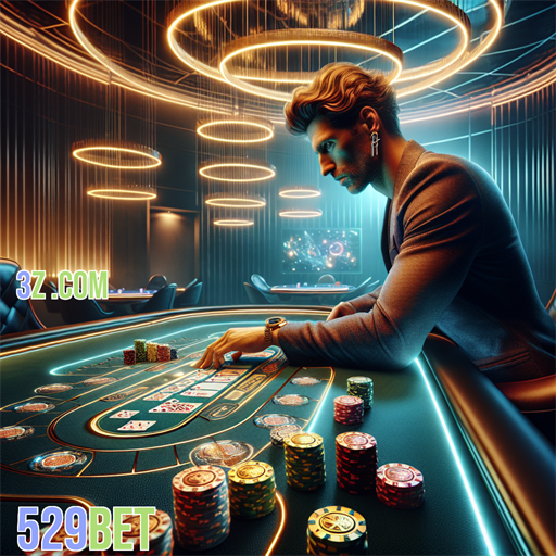 Explorando o Fascinante Mundo dos Cassinos Online: 529bet em Destaque