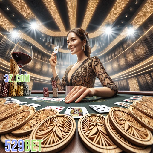 Explorando os Jogos de Eventos na 529bet: Uma Nova Era de Competição