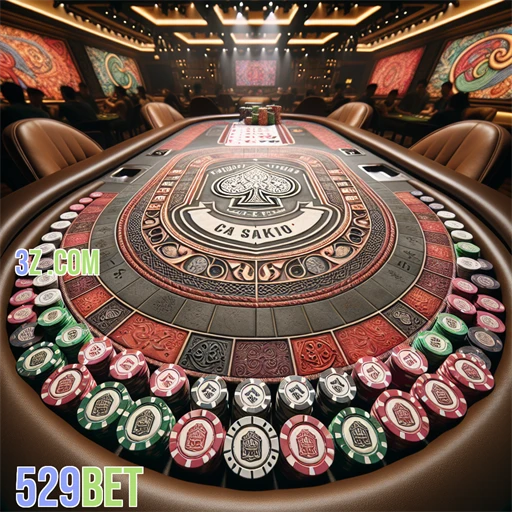 A Emoção da Loteria no 529bet: Teste Sua Sorte