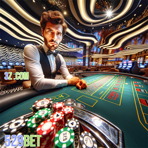Descubra as Melhores Promoções do 529bet
